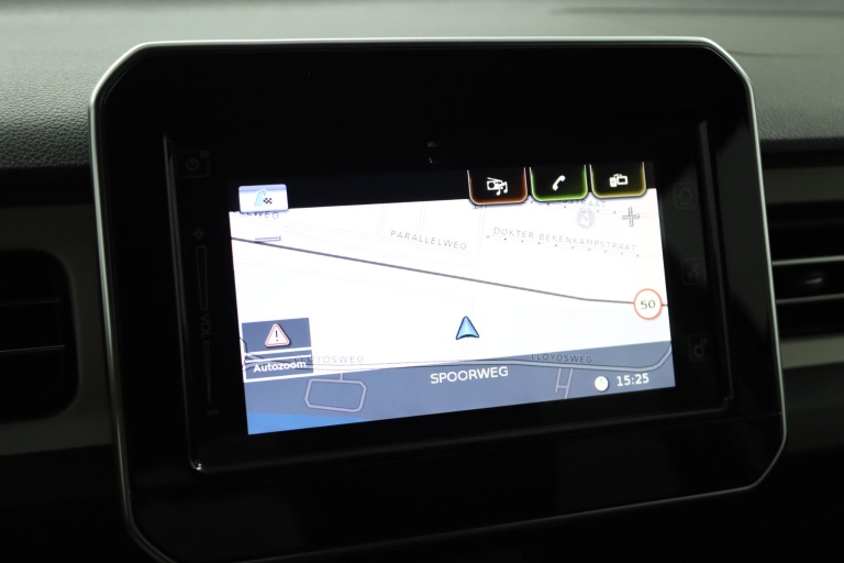 Suzuki Ignis - 1.2 Smart Hybrid Style 54