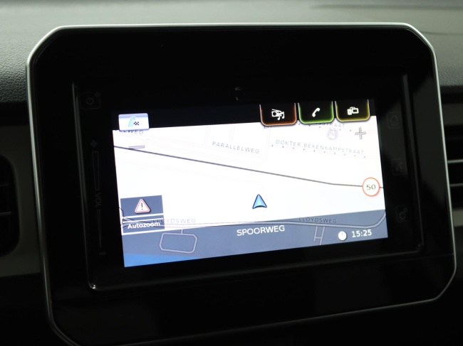 Suzuki Ignis - 1.2 Smart Hybrid Style