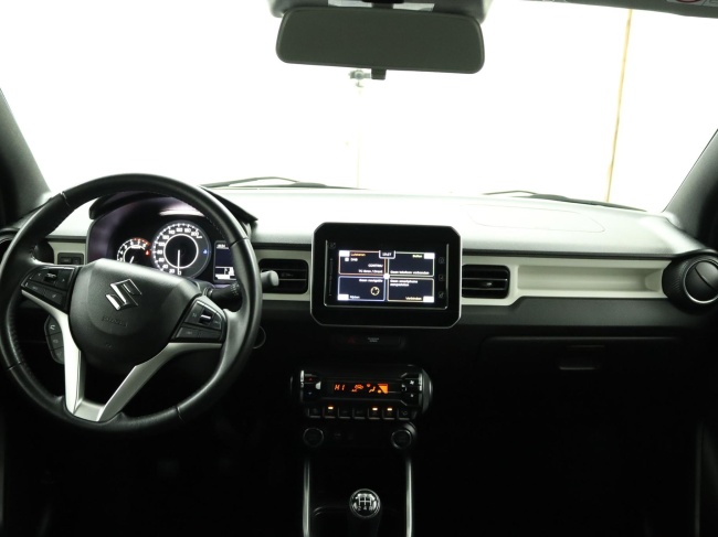 Suzuki Ignis - 1.2 Smart Hybrid Style