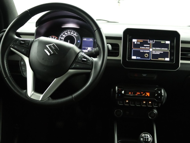 Suzuki Ignis - 1.2 Smart Hybrid Style