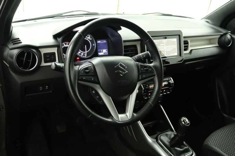 Suzuki Ignis - 1.2 Smart Hybrid Style 59