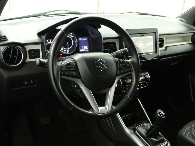 Suzuki Ignis - 1.2 Smart Hybrid Style