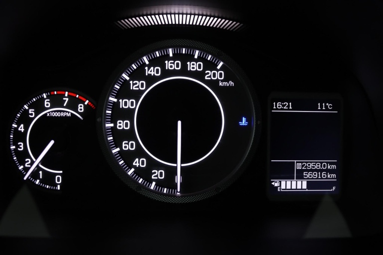 Suzuki Ignis - 1.2 Smart Hybrid Style 6