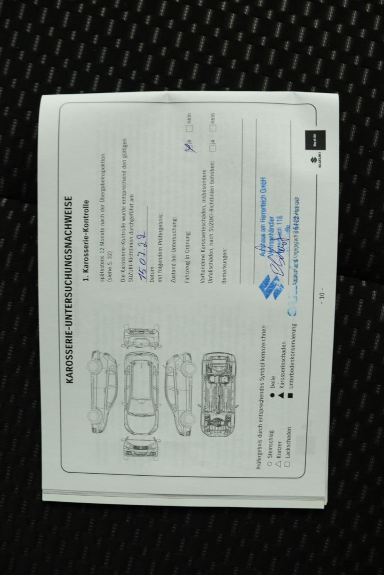 Suzuki Ignis - 1.2 Smart Hybrid Style 61