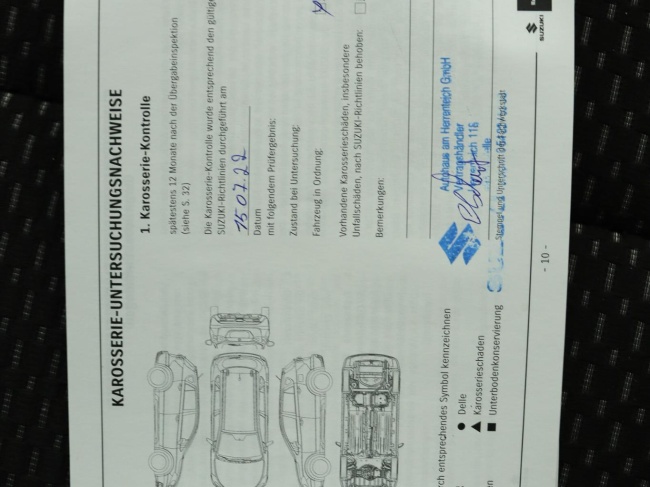 Suzuki Ignis - 1.2 Smart Hybrid Style