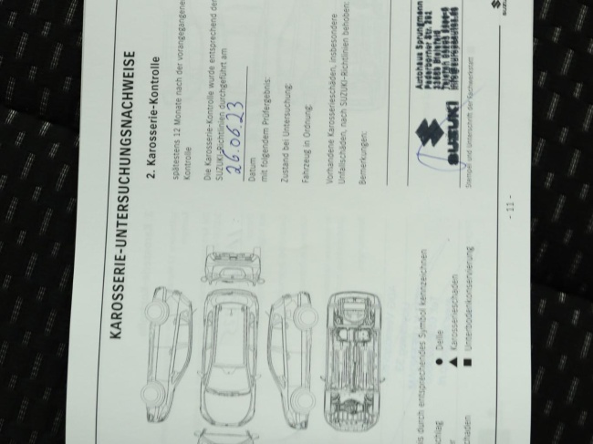 Suzuki Ignis - 1.2 Smart Hybrid Style