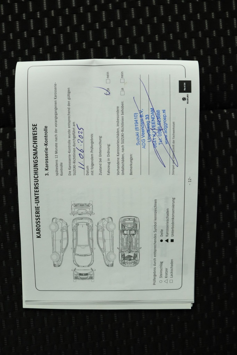 Suzuki Ignis - 1.2 Smart Hybrid Style 63