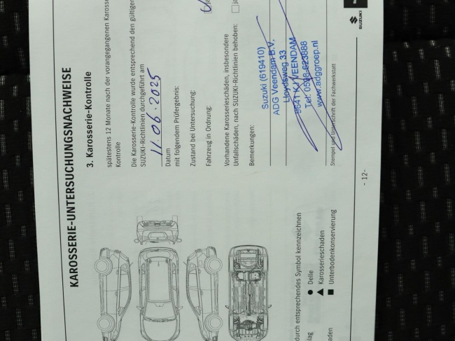 Suzuki Ignis - 1.2 Smart Hybrid Style