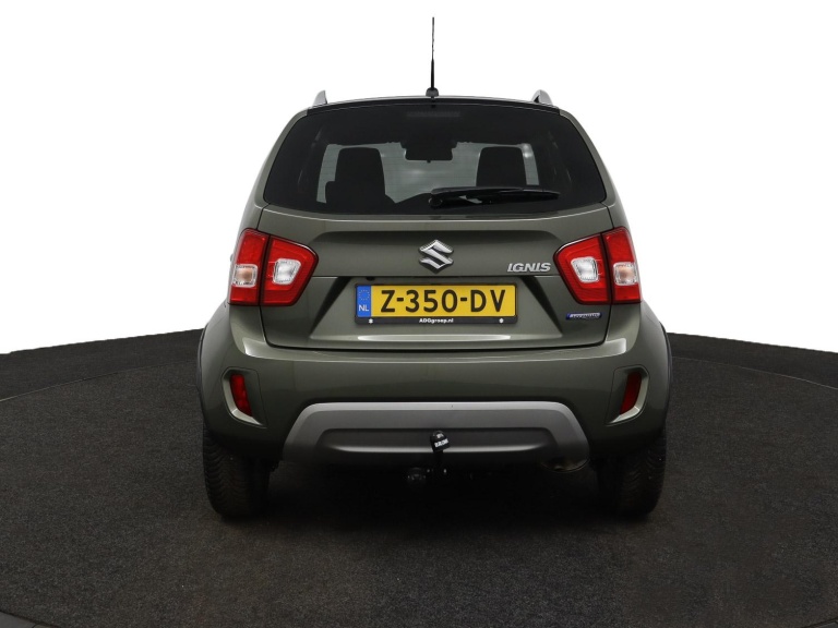 Suzuki Ignis - 1.2 Smart Hybrid Style 64
