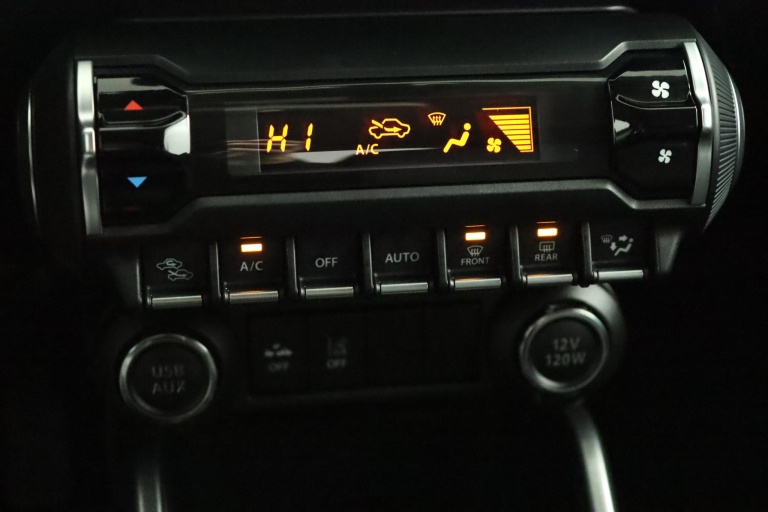 Suzuki Ignis - 1.2 Smart Hybrid Style 7