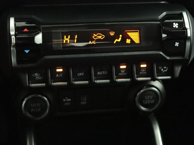 Suzuki Ignis - 1.2 Smart Hybrid Style