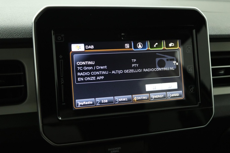 Suzuki Ignis - 1.2 Smart Hybrid Style 8