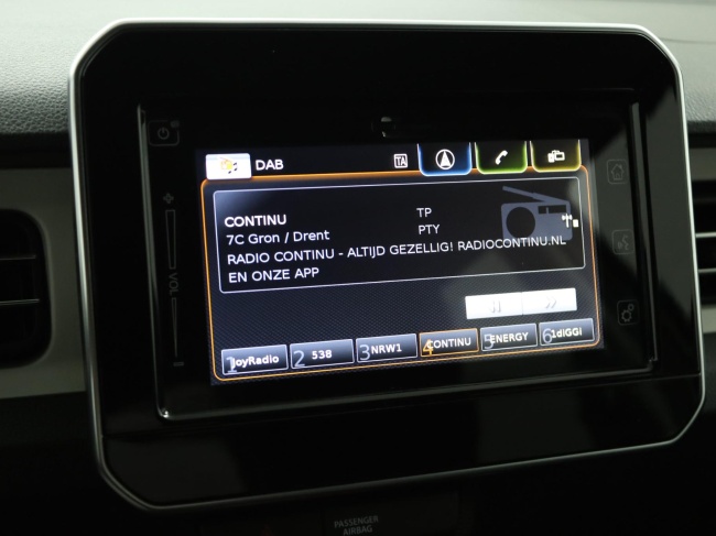 Suzuki Ignis - 1.2 Smart Hybrid Style