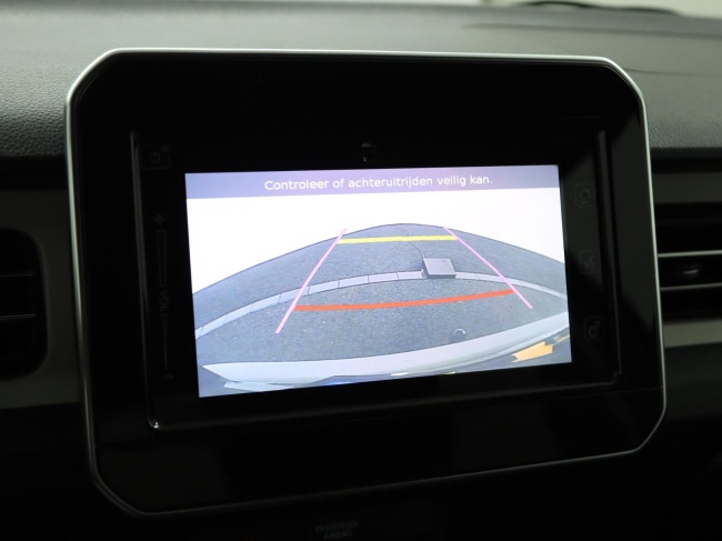 Suzuki Ignis - 1.2 Smart Hybrid Style