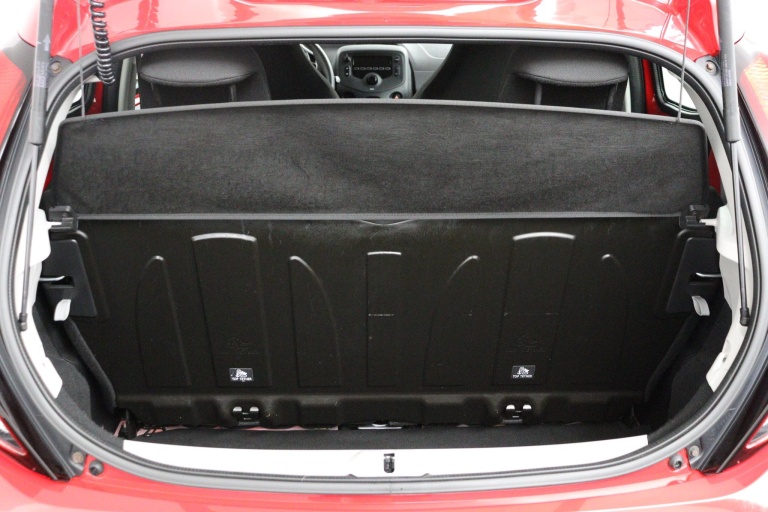 Toyota Aygo - 1.0 VVT-i x-fun 18