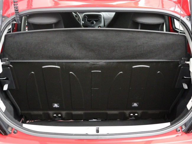 Toyota Aygo - 1.0 VVT-i x-fun