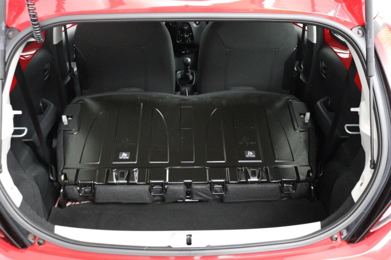 Toyota Aygo - 1.0 VVT-i x-fun 21