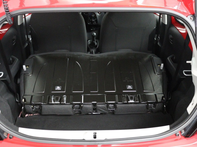 Toyota Aygo - 1.0 VVT-i x-fun