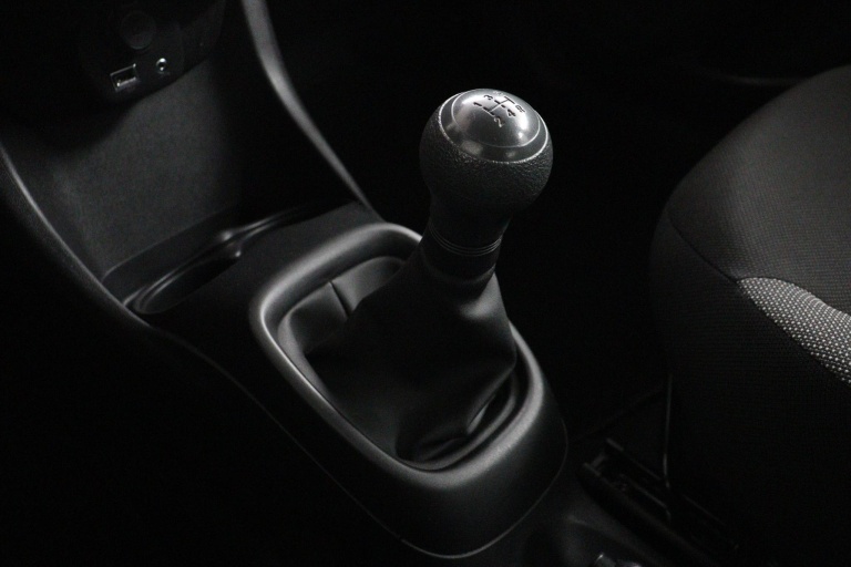 Toyota Aygo - 1.0 VVT-i x-fun 22