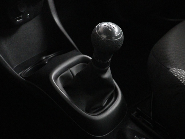 Toyota Aygo - 1.0 VVT-i x-fun