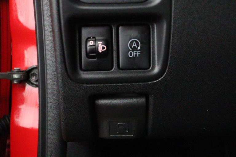 Toyota Aygo - 1.0 VVT-i x-fun 24