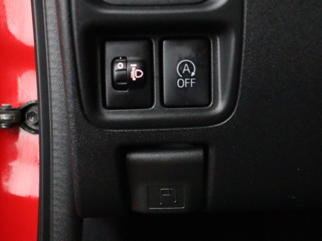 Toyota Aygo - 1.0 VVT-i x-fun