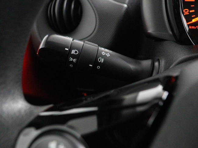 Toyota Aygo - 1.0 VVT-i x-fun