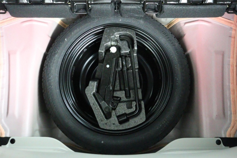 Toyota Aygo - 1.0 VVT-i x-fun 28