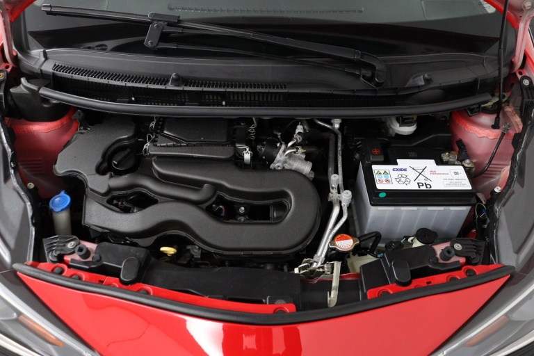 Toyota Aygo - 1.0 VVT-i x-fun 29