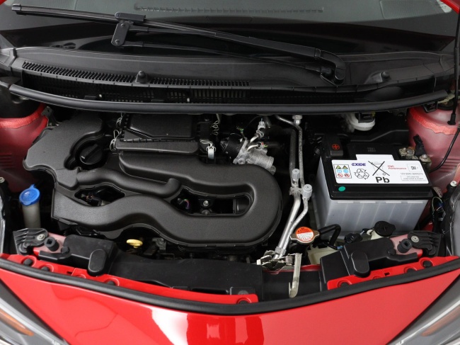 Toyota Aygo - 1.0 VVT-i x-fun