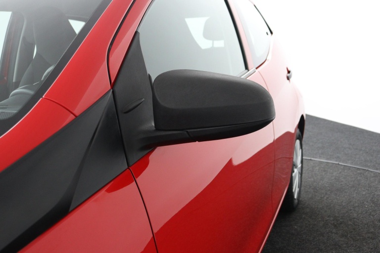 Toyota Aygo - 1.0 VVT-i x-fun 31