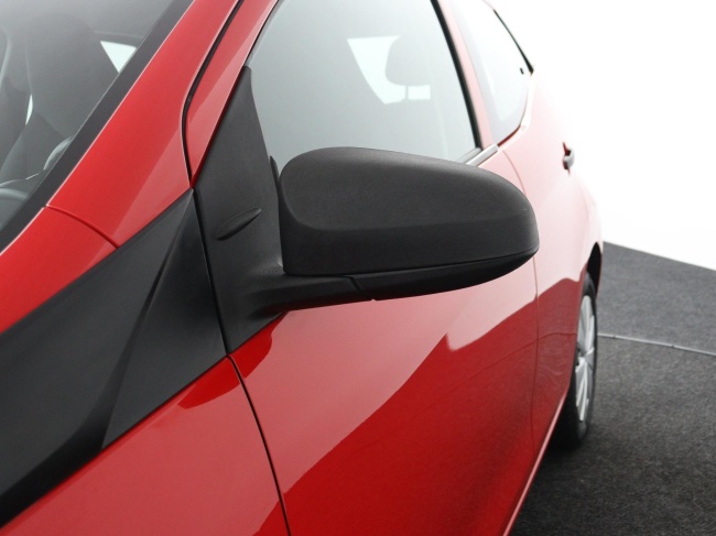 Toyota Aygo - 1.0 VVT-i x-fun