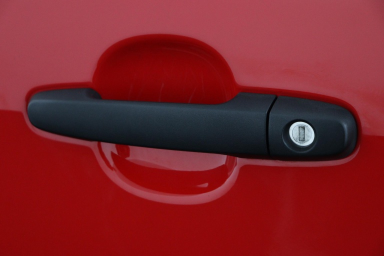 Toyota Aygo - 1.0 VVT-i x-fun 33