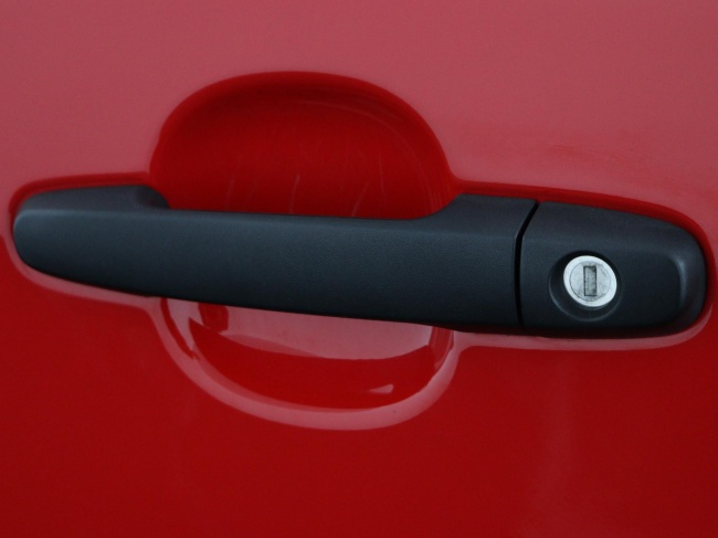 Toyota Aygo - 1.0 VVT-i x-fun