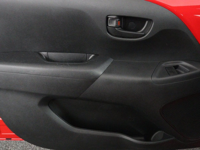 Toyota Aygo - 1.0 VVT-i x-fun