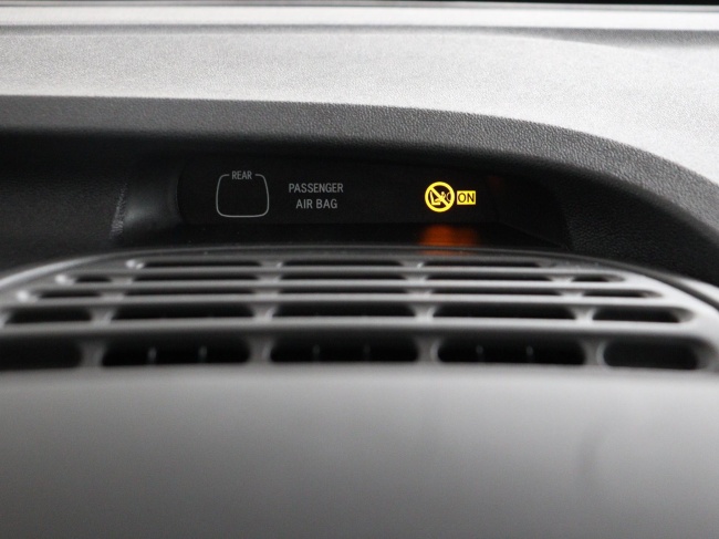 Toyota Aygo - 1.0 VVT-i x-fun