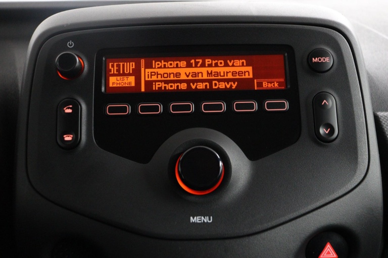 Toyota Aygo - 1.0 VVT-i x-fun 44