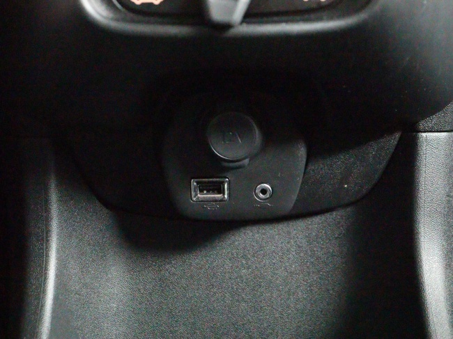 Toyota Aygo - 1.0 VVT-i x-fun