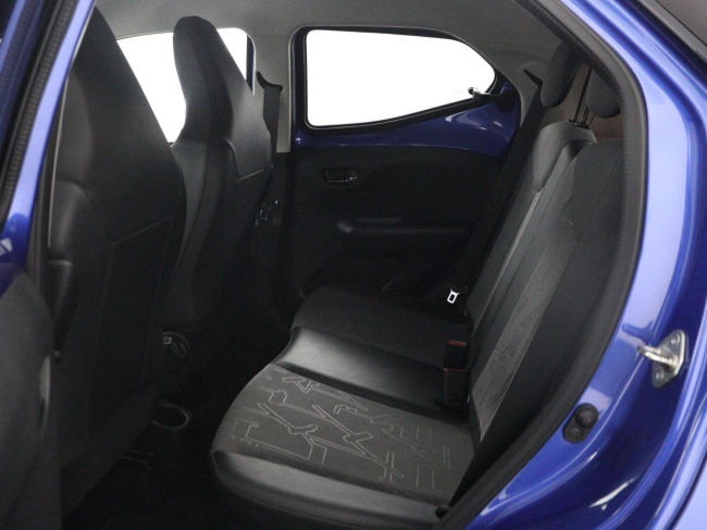 Toyota Aygo - 1.0 VVT-i x-clusiv