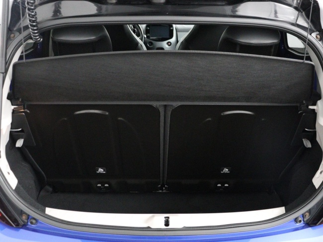 Toyota Aygo - 1.0 VVT-i x-clusiv