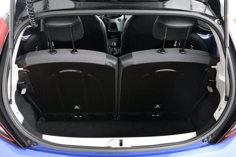 Toyota Aygo - 1.0 VVT-i x-clusiv 24