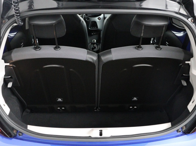 Toyota Aygo - 1.0 VVT-i x-clusiv