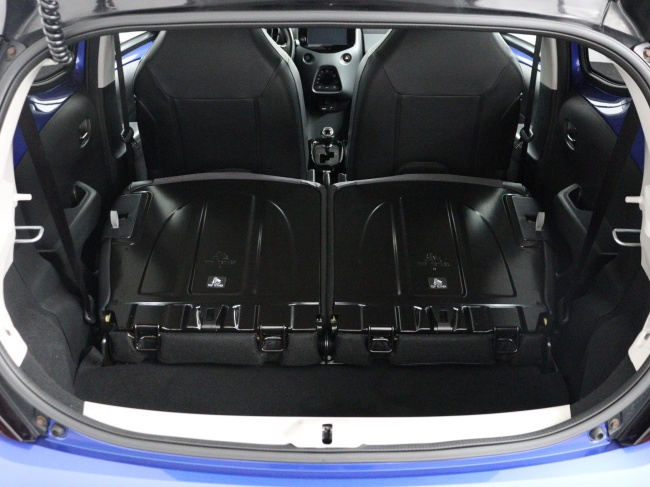 Toyota Aygo - 1.0 VVT-i x-clusiv