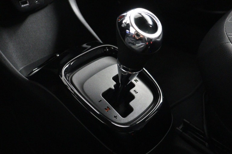 Toyota Aygo - 1.0 VVT-i x-clusiv 27