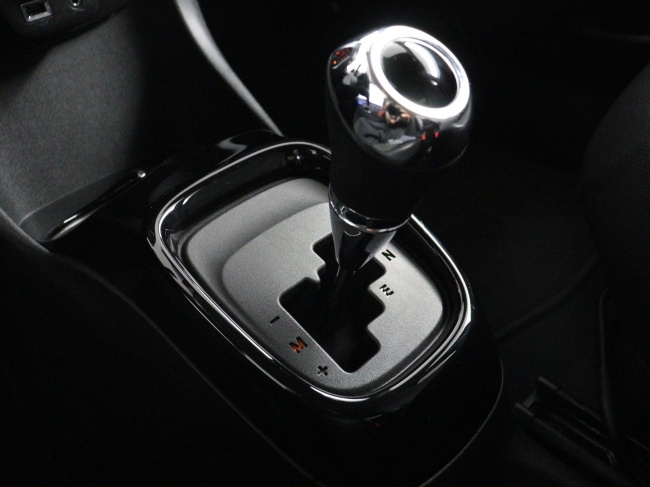 Toyota Aygo - 1.0 VVT-i x-clusiv