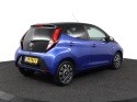 Toyota Aygo - 1.0 VVT-i x-clusiv