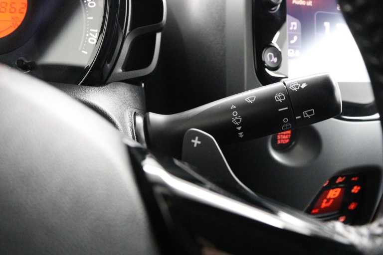 Toyota Aygo - 1.0 VVT-i x-clusiv 31