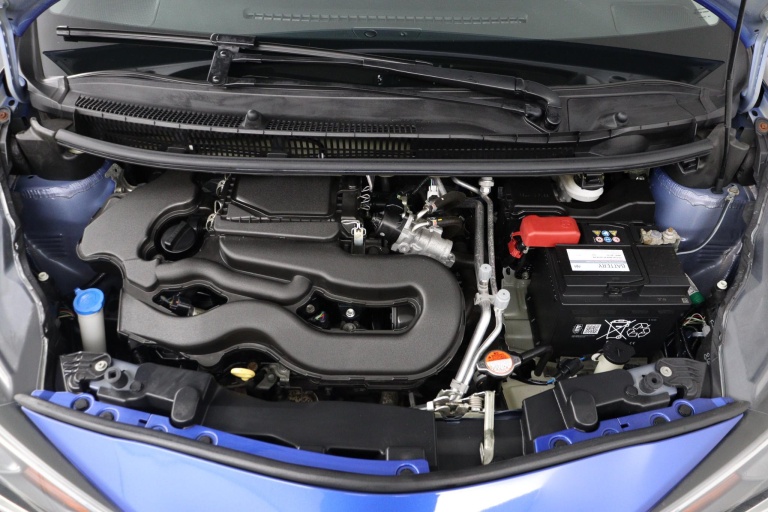 Toyota Aygo - 1.0 VVT-i x-clusiv 34