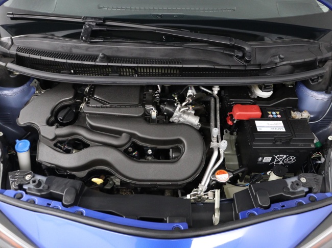 Toyota Aygo - 1.0 VVT-i x-clusiv