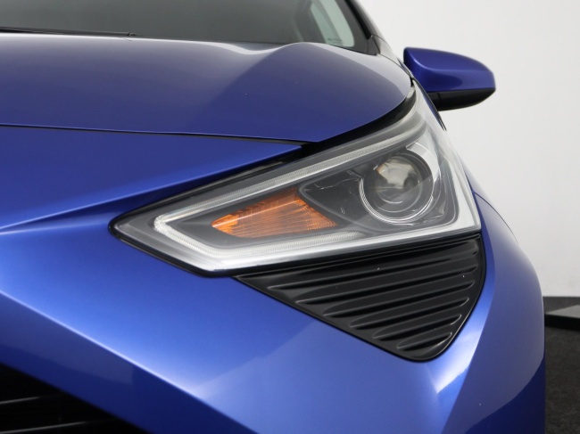 Toyota Aygo - 1.0 VVT-i x-clusiv